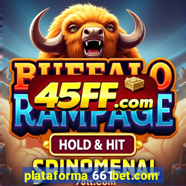 plataforma 661bet.com